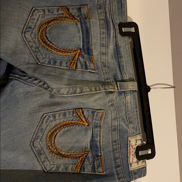 Jeans - Picture 4 of 5